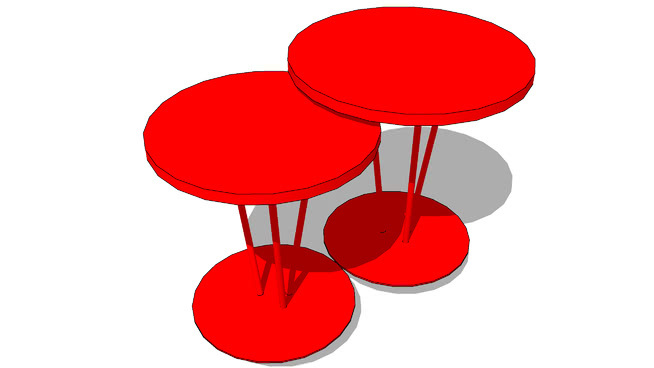 小圆桌 其他 鼓 炊具