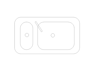 室内家具通用图块材料表灯具等 刷牙