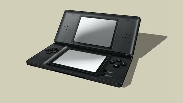 DS Lite