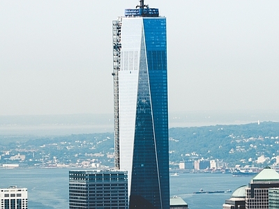 外景
