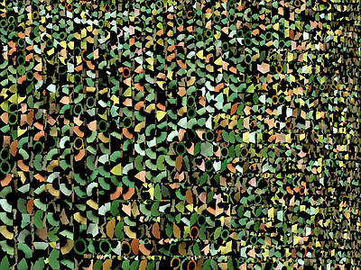 绿植墙