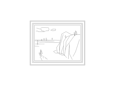 陈设类立面挂画 挂画