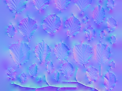 其他法线