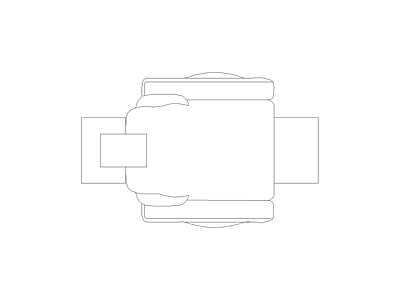 五金管件 动态块