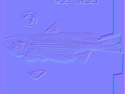 其他法线