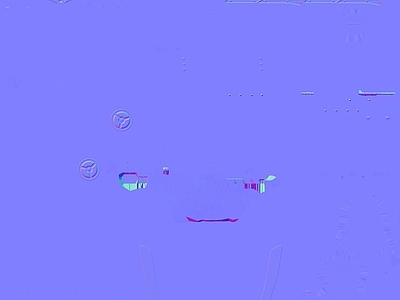 其他法线