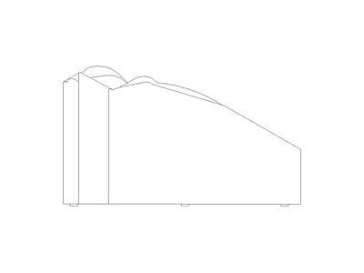 背景墙 高端家具图块