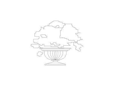 绿植 植物立面
