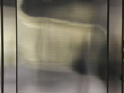 高清长虹肌理玻璃贴图