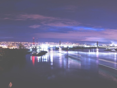 天空HDR全景贴图 夜晚HDR