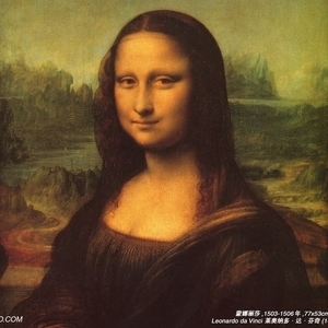 世界名画装饰画137