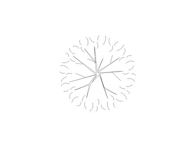 花 办公空间设计模块
