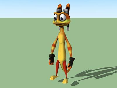 Daxter