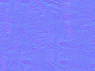 其他法线