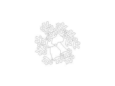乔木种植 精整平面图块施工图平面图块