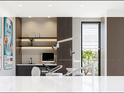 现代其他商业空间