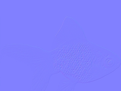 其他法线