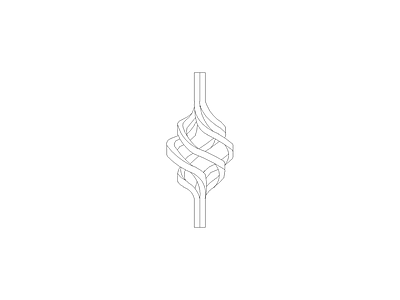 五金管件 现代家具图块别墅家具图块施工图