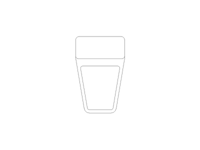 摆件 网红精品图块
