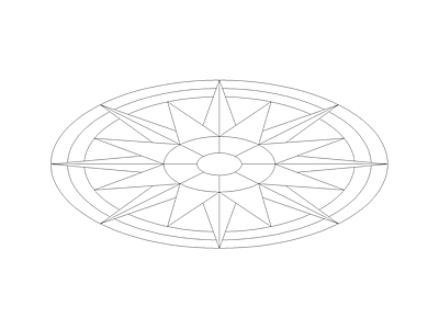 标识标牌构件 办公空间设计模块