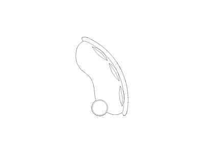 开关插座 人物平面素材图块
