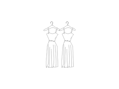 服装鞋帽 厨房布局图