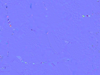 其他法线