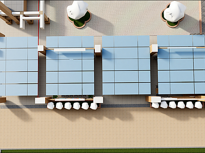 其他学校空间