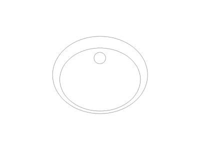 开关插座 现代家具图块别墅家具图块施工图