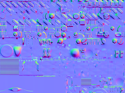 其他法线
