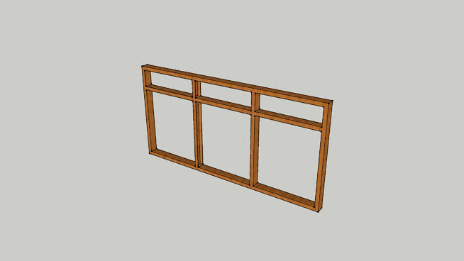 窗框 椅子 床 室外 桌子 家具