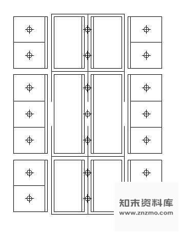 西式天花