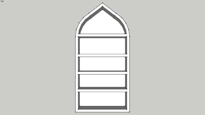 嵌入式shelves 台灯 打火机 熨斗