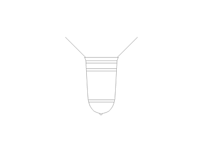 灯具图块 动态图块