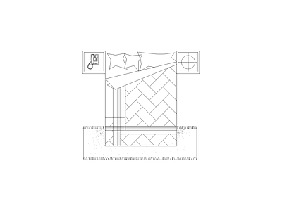 床 室内家具通用图块材料表灯具等
