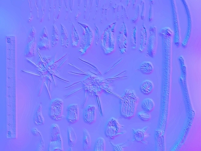 其他法线