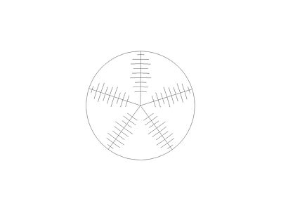 家装图块平面图块 苏铁