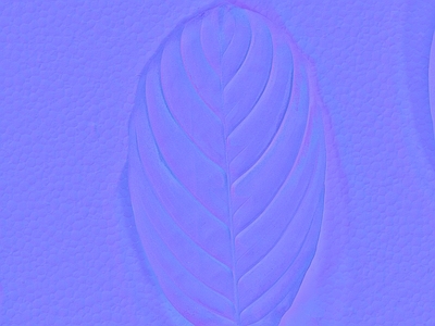 压花玻璃