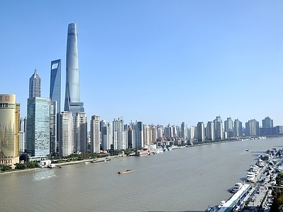 建筑外景