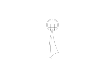 开关插座 现代家具图块别墅家具图块施工图