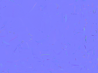 其他法线