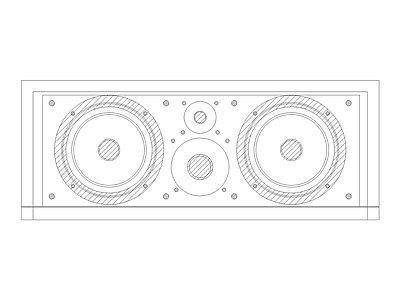 灯具图块 现代家具图块别墅家具图块施工图