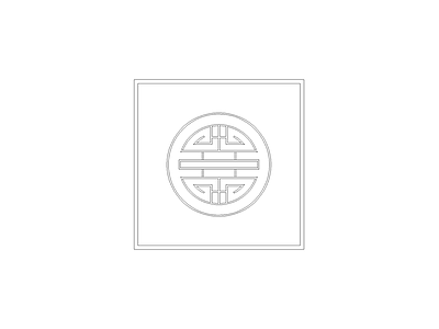 陈设类立面挂画 挂画