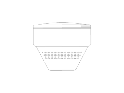 厨房设施 现代家具图块别墅家具图块施工图