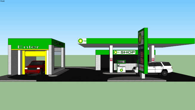 汽油桶 其他 垃圾箱 活页簿 显示器 大型拖车