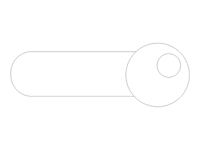 开关插座 顶级家具图块图块