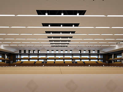 现代其他休闲娱乐空间