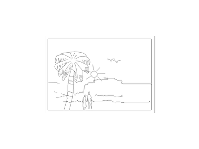陈设类立面挂画 挂画
