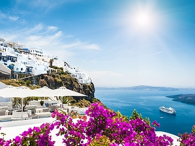 海景