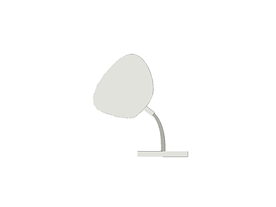 灯具图块 进口家具平立面图块